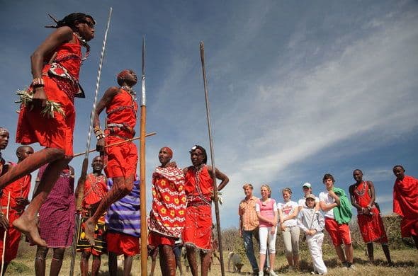 11-Day East Africa Explorer | Kenya & Tanzania Grand Safari